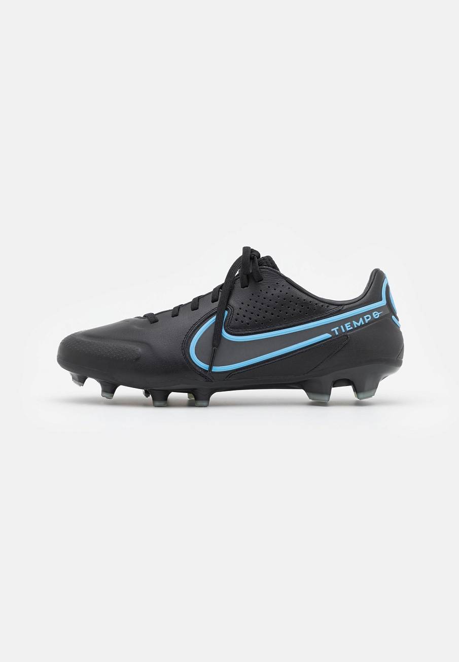 Фото № 1 с приближением к товару «‎Nike Tiempo Legend 9 Pro FG»