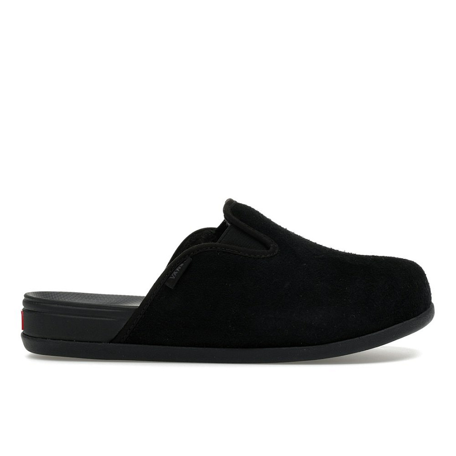 Фото № 1 с приближением к товару «‎Vans MTE Harbor Mule VR3 Black»