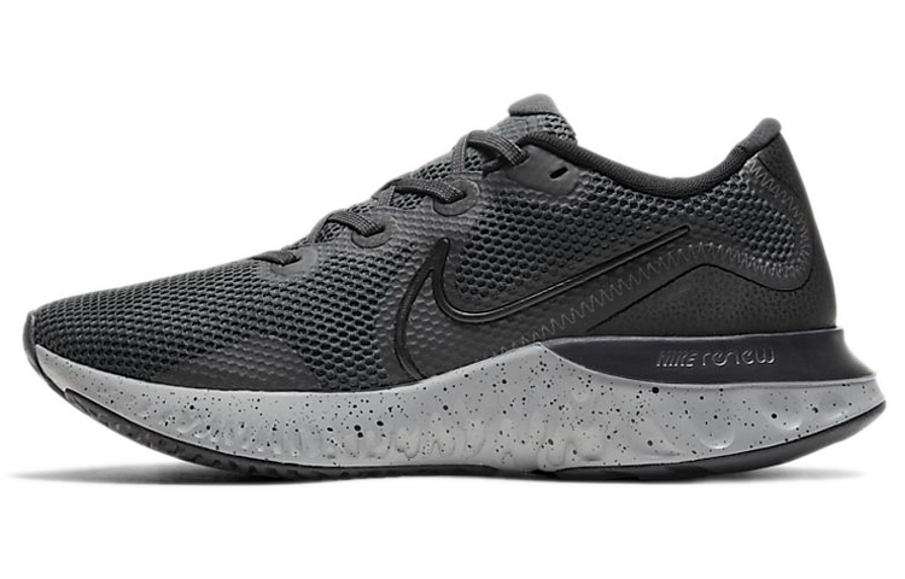 Фото № 1 с приближением к товару «‎Nike Renew Run Anthracite»