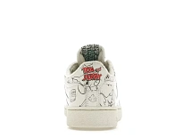 Фото № 4 с приближением к товару «‎Reebok Club C»