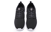 Фото № 4 с приближением к товару «‎Nike Roshe One Black White (W)»