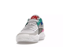 Фото № 4 с приближением к товару «‎Puma Court Rider 2K White»