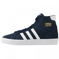 Фото № 1 с приближением к товару «‎Adidas Basket Profi »