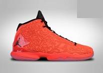 Фото № 1 с приближением к товару «‎Nike Air Jordan Super.fly 4 Jacquard Blake Griffin »