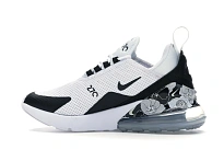 Фото № 5 с приближением к товару «‎Nike Air Max 270 Floral White Black »