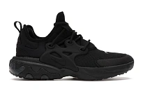 Фото № 1 с приближением к товару «‎Nike React Presto Triple Black »