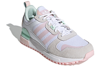 Фото № 3 с приближением к товару «‎adidas originals Zx 700 Hd Wmns White»