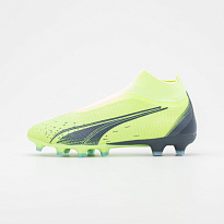 Фото № 1 с приближением к товару «‎Puma Ultra Match LL Fg/ag»
