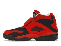 Фото № 3 с приближением к товару «‎Nike Air Diamond Turf Challenge Red Black»