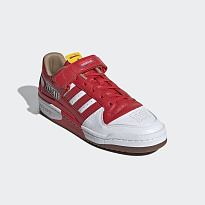 Фото № 2 с приближением к товару «‎Adidas X M&amp;amp;ms — Forum 84 »