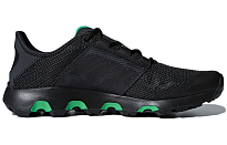 Фото № 2 с приближением к товару «‎adidas Terrex CC Voyager BlackGreen»