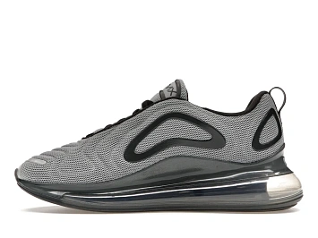 Nike Air Max 720 Wolf Grey Anthracite - 3
