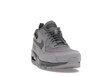 Nike Air Max 90 Surplus Wolf Grey Pink Salt (DC9389-001) - 4