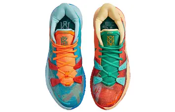  Nike Kyrie 7 Basketball shoes - 6