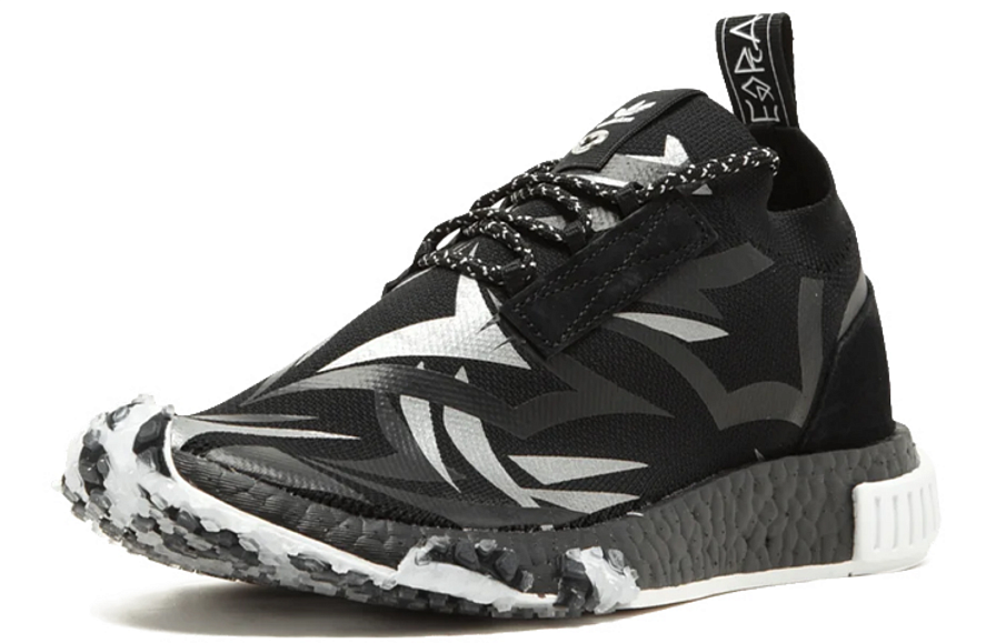 Фото № 2 с приближением к товару «‎adidas NMD Racer Juice HK»