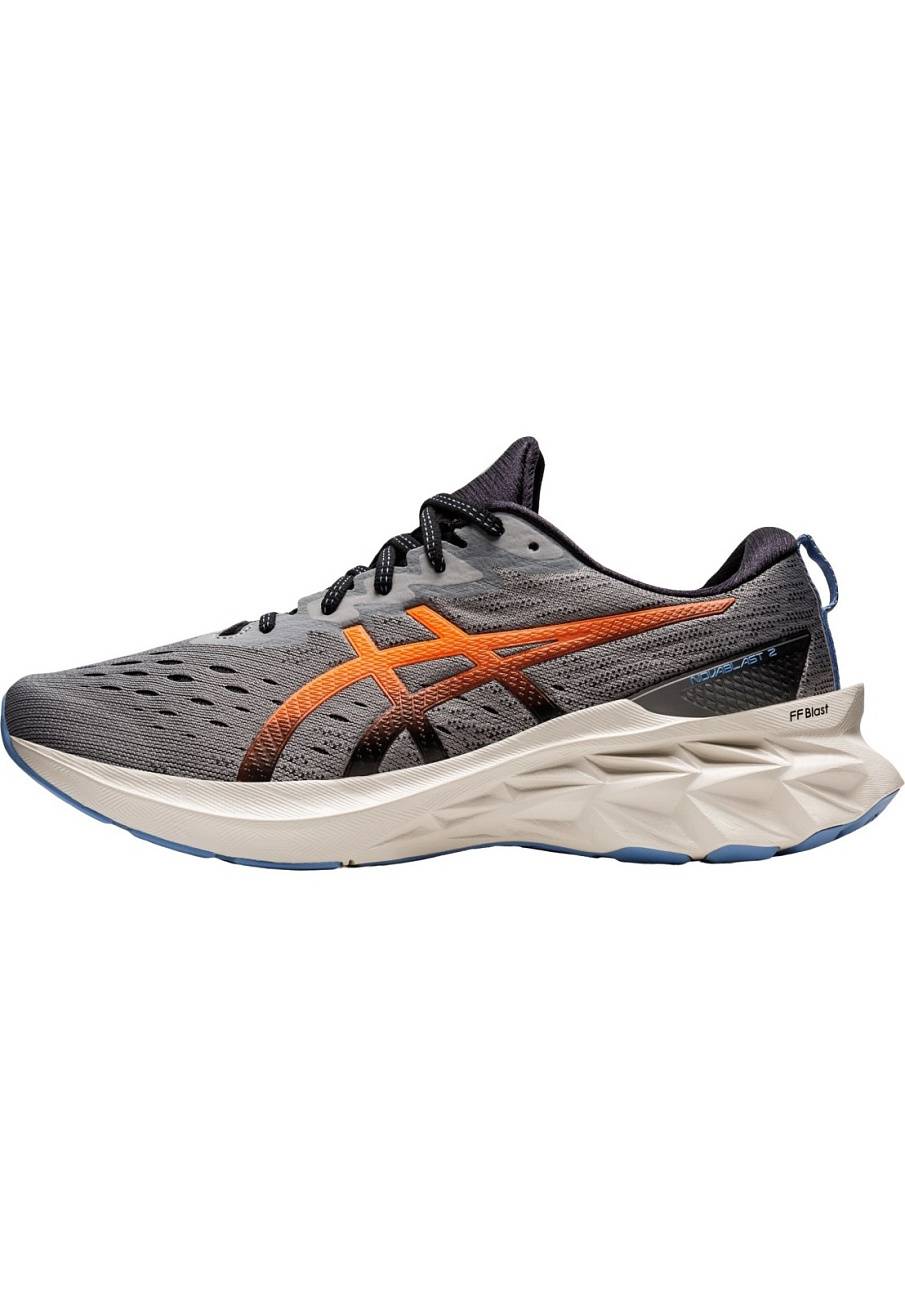 Фото № 1 с приближением к товару «‎Asics Novablast»