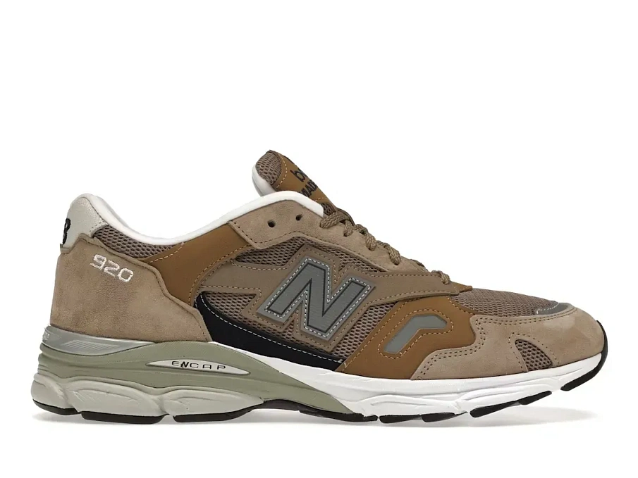 Фото № 1 с приближением к товару «‎New Balance 920»