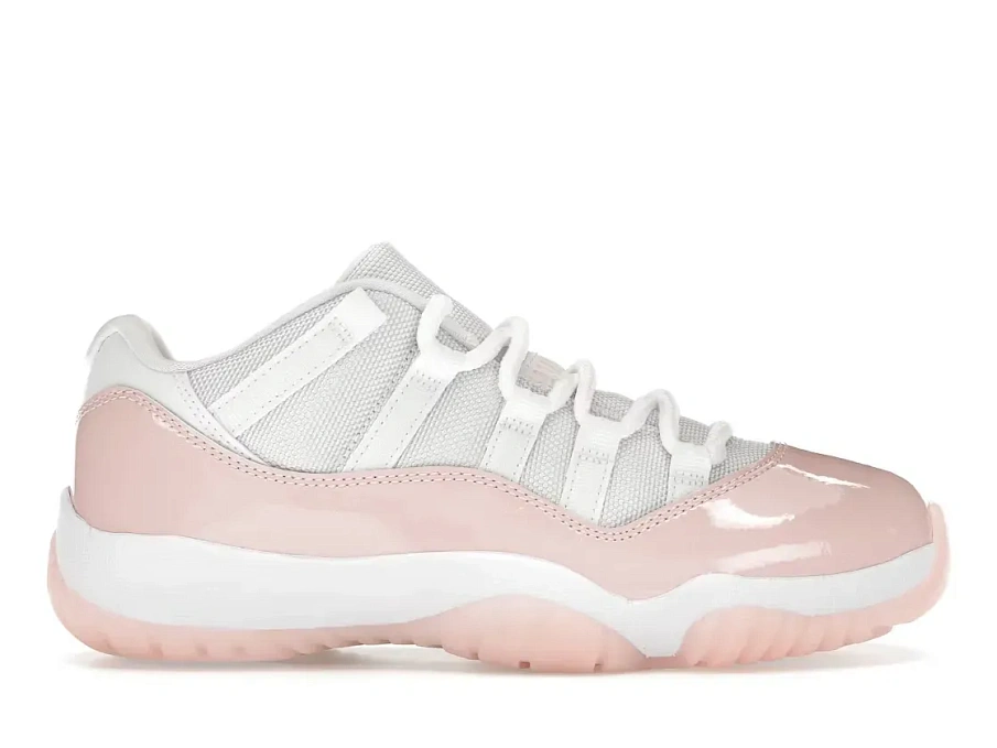 Фото № 1 с приближением к товару «‎Jordan 11 Retro Low»