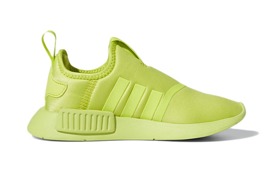 Фото № 2 с приближением к товару «‎BP adidas originals NMD 360 Sports Casual Shoes»