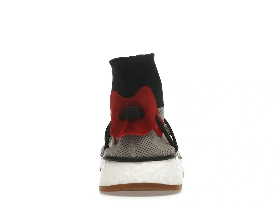Фото № 4 с приближением к товару «‎adidas AW Run Alexander Wang Grey»