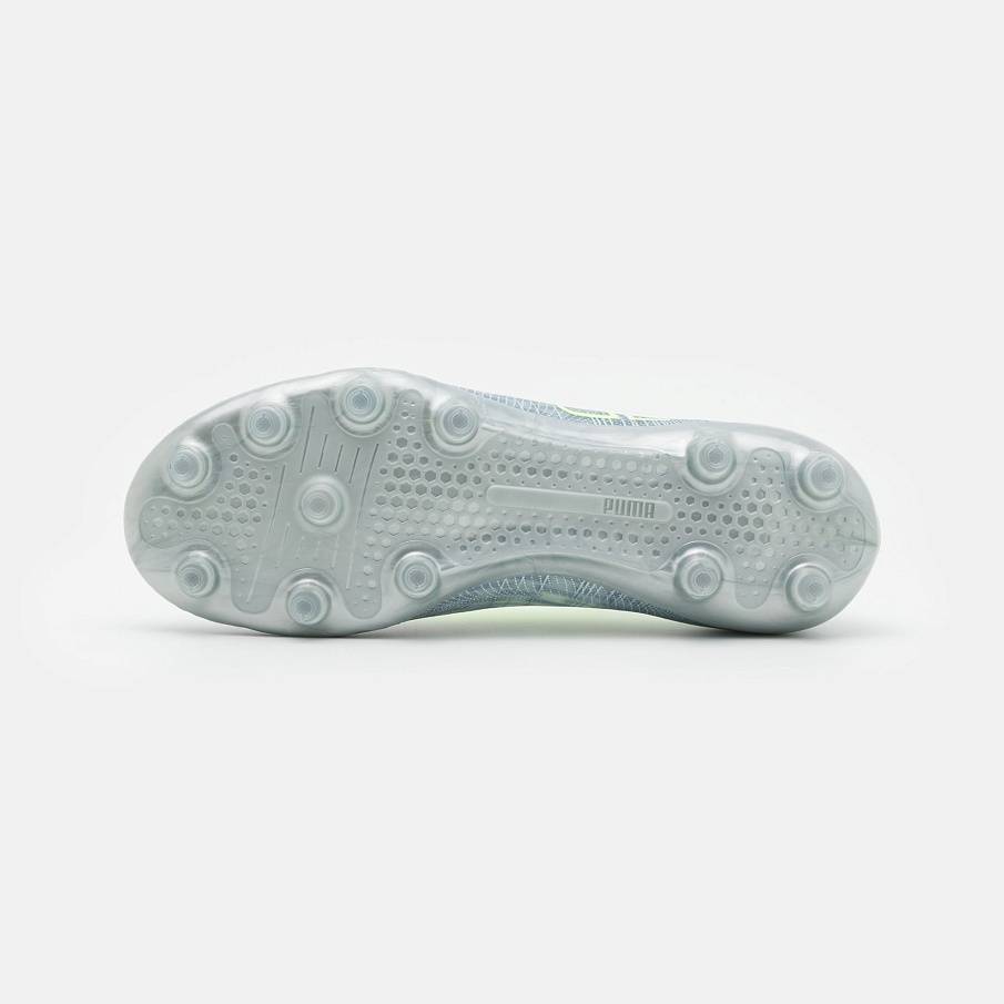 Фото № 5 с приближением к товару «‎Puma Ultra 3.4 FG»