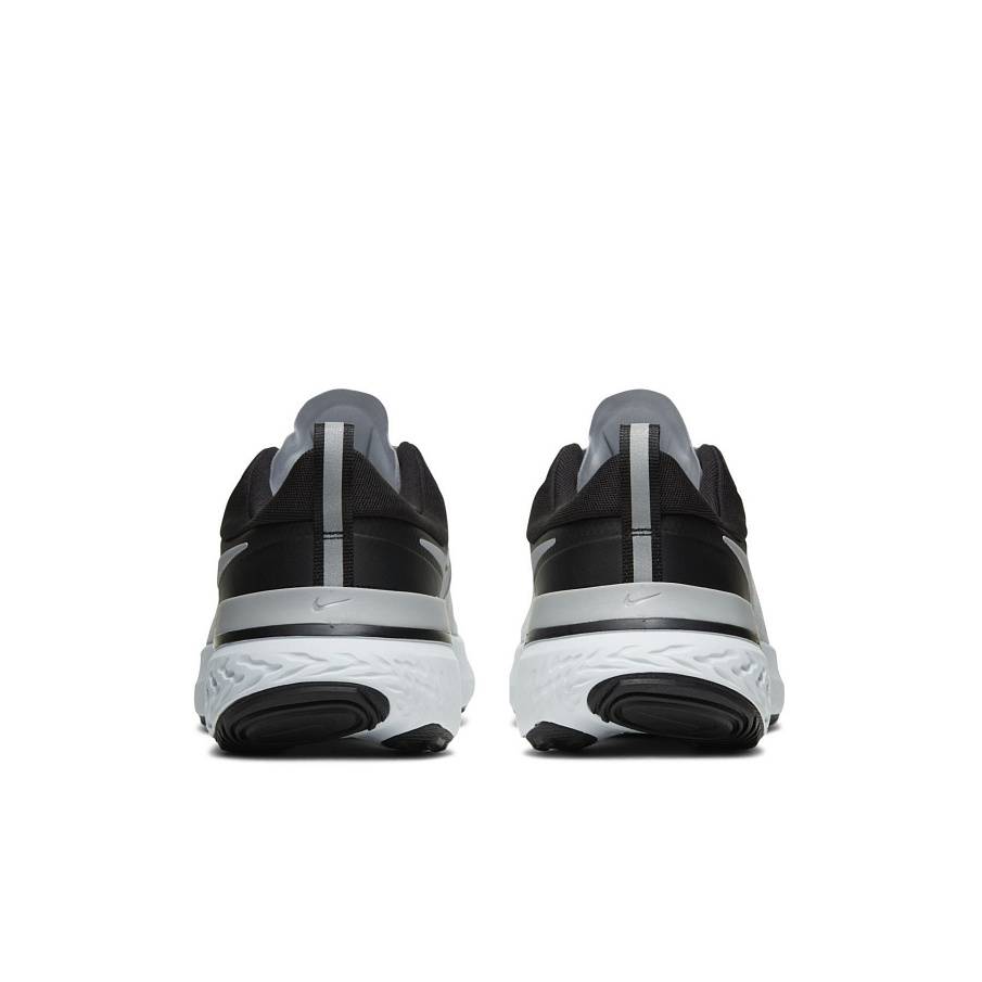 Фото № 4 с приближением к товару «‎Nike React Miler»
