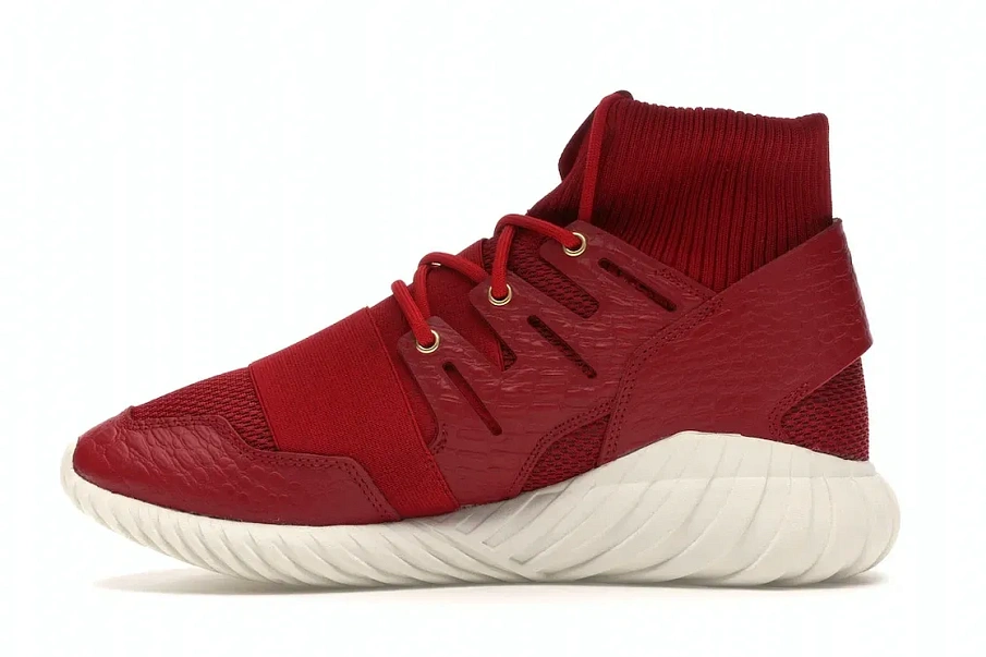 Фото № 3 с приближением к товару «‎adidas Tubular Doom Chinese New Year»