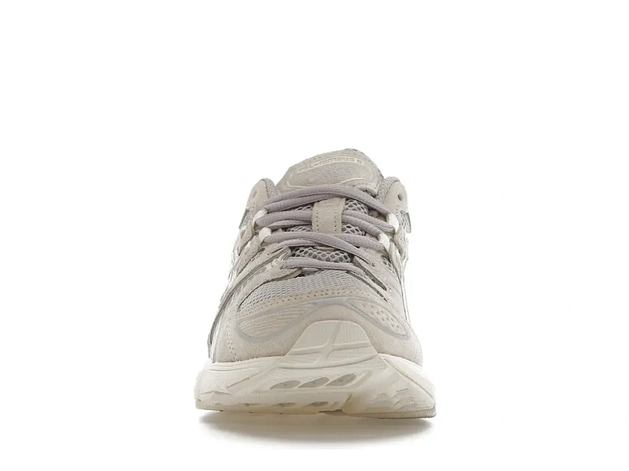 Фото № 2 с приближением к товару «‎ASICS Gel-Nimbus 9 Oyster Grey Birch »