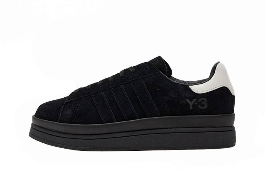Фото № 1 с приближением к товару «‎Adidas Y-3 Hicho»