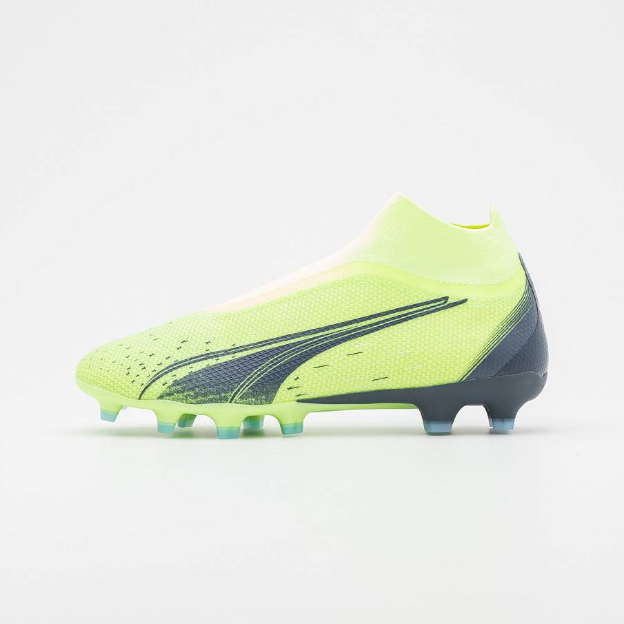 Фото № 1 с приближением к товару «‎Puma Ultra Match LL Fg/ag»