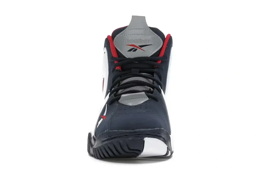 Фото № 2 с приближением к товару «‎Reebok Kamikaze II»