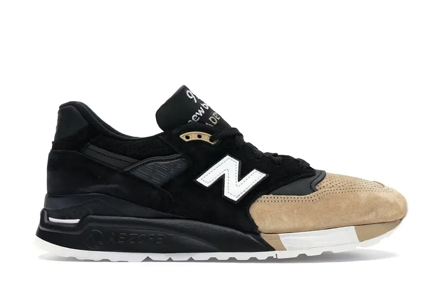 Фото № 1 с приближением к товару «‎New Balance 998»