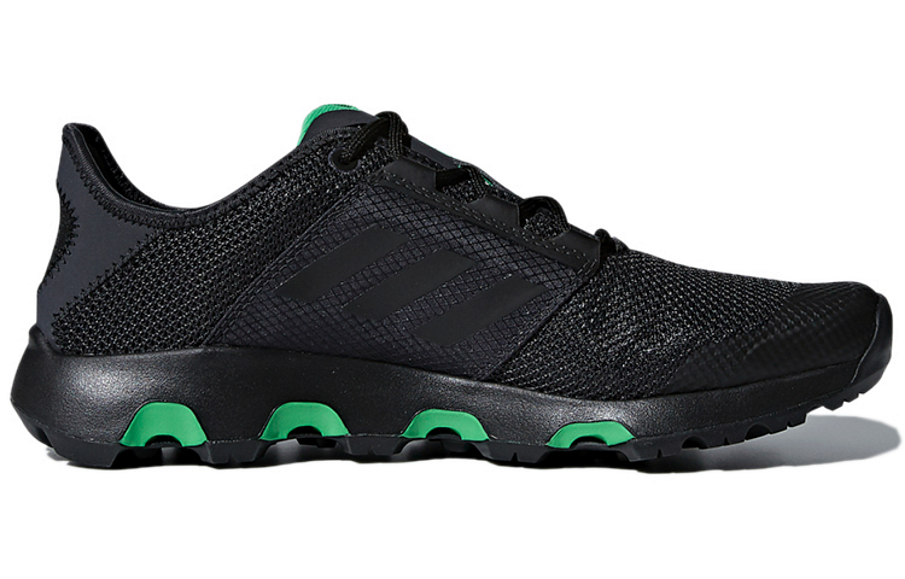 Фото № 2 с приближением к товару «‎adidas Terrex CC Voyager BlackGreen»
