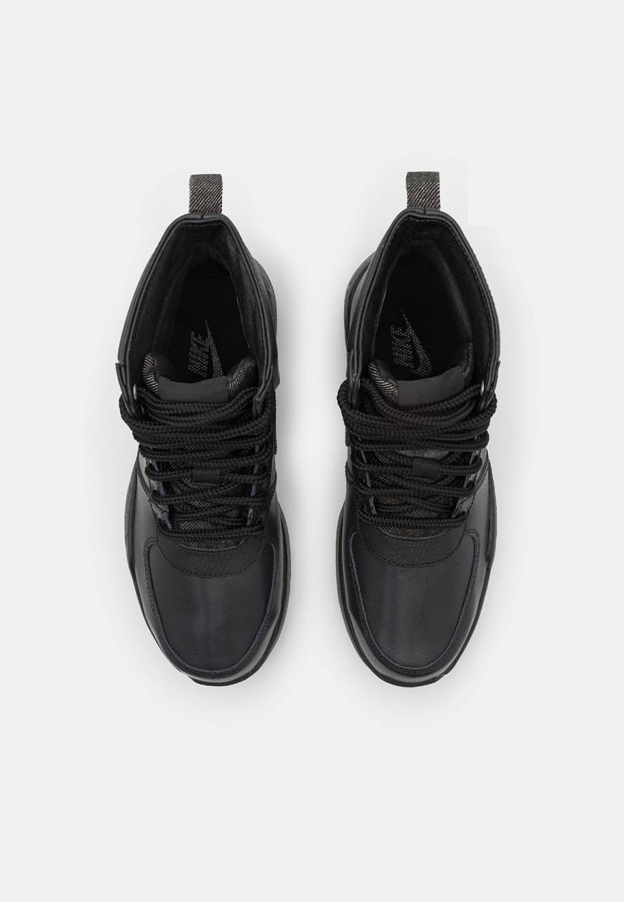 Фото № 4 с приближением к товару «‎Nike Air Max Goaterra 2.0 »