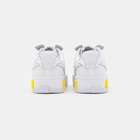 Фото № 3 с приближением к товару «‎Nike Air Force 1 Fontanka »