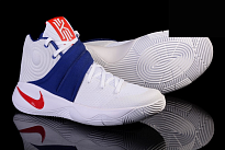 Фото № 4 с приближением к товару «‎Nike Kyrie 2 Usa Olympic Team »