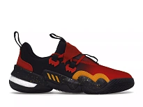 Фото № 1 с приближением к товару «‎adidas Trae Young 1 Atlanta Hawks»