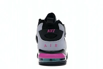 Фото № 4 с приближением к товару «‎Nike Air Force Max CB Spurs»