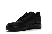 Фото № 3 с приближением к товару «‎Nike Air Force 1 Low Split White Black»
