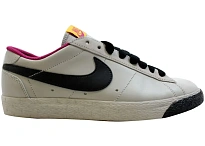 Фото № 1 с приближением к товару «‎Nike Blazer Low Classic Granite/Black-Rave Pink-Pure Gold»