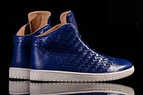 Фото № 1 с приближением к товару «‎Nike Air Jordan Shine Deep Royal »