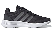 Фото № 2 с приближением к товару «‎adidas neo Lite Racer Cln 2.0 Wmns Black»