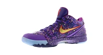 Фото № 3 с приближением к товару «‎Nike Kobe 4 Prelude (Finals MVP)»