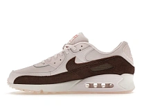 Фото № 3 с приближением к товару «‎Nike Air Max 90 Brown Tile»