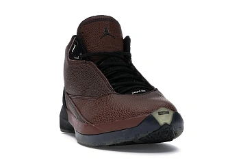 Jordan 22 OG Basketball Leather - 4
