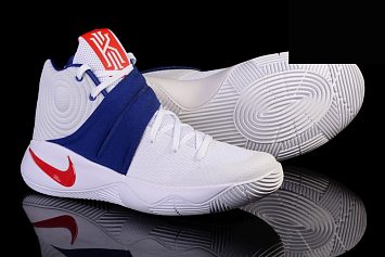 Nike Kyrie 2 Usa Olympic Team  - 4