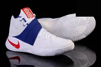 Nike Kyrie 2 Usa Olympic Team  - 4