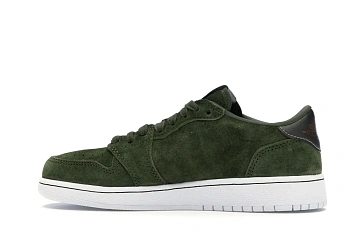 Jordan 1 Retro Low NS Legion Green  - 5