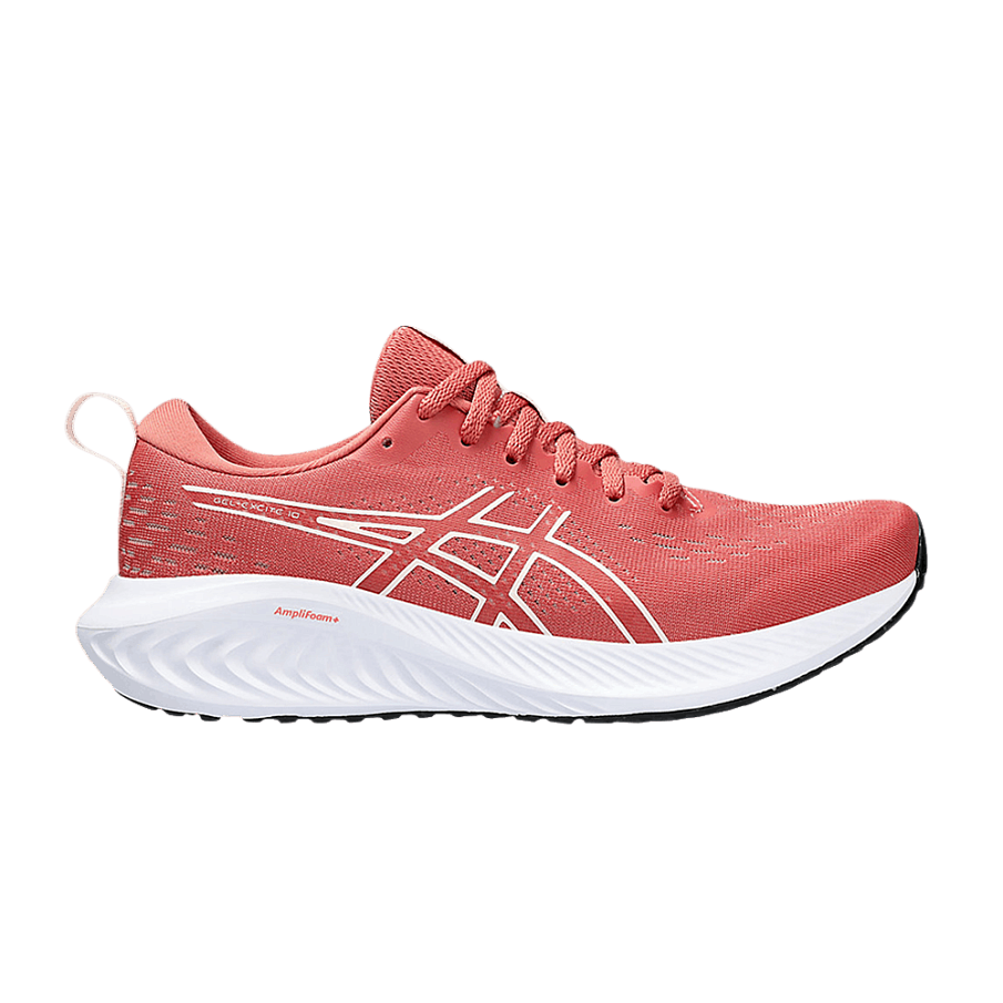 Фото № 1 с приближением к товару «‎Asics Women's Gel Excite 10 Light Garnet (1012B418-600)»