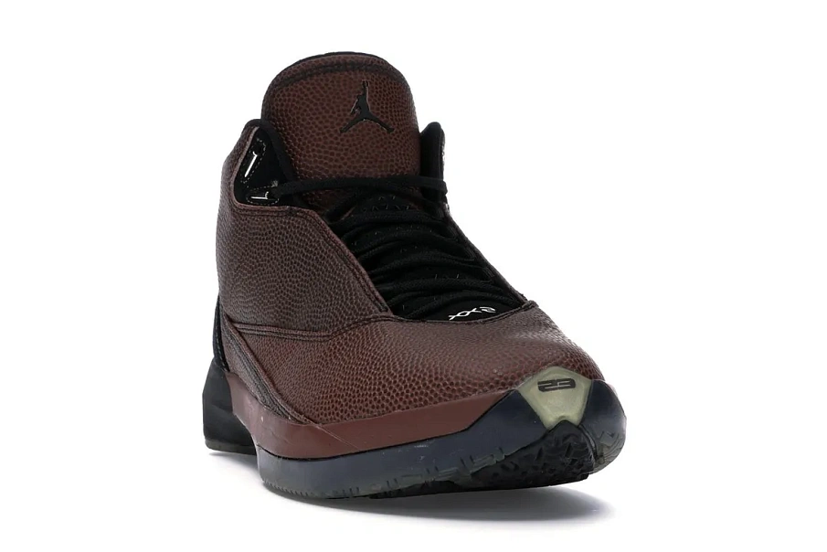 Фото № 4 с приближением к товару «‎Jordan 22 OG Basketball Leather»